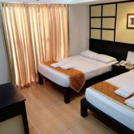 La Carmela De Boracay Hotel Manoc-Manoc ภายนอก รูปภาพ