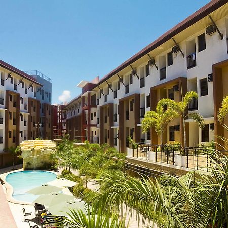 La Carmela De Boracay Hotel Manoc-Manoc ภายนอก รูปภาพ