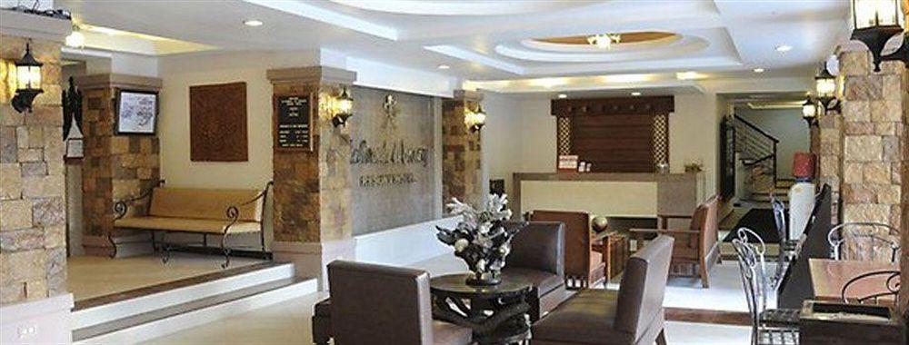 La Carmela De Boracay Hotel Manoc-Manoc ภายนอก รูปภาพ