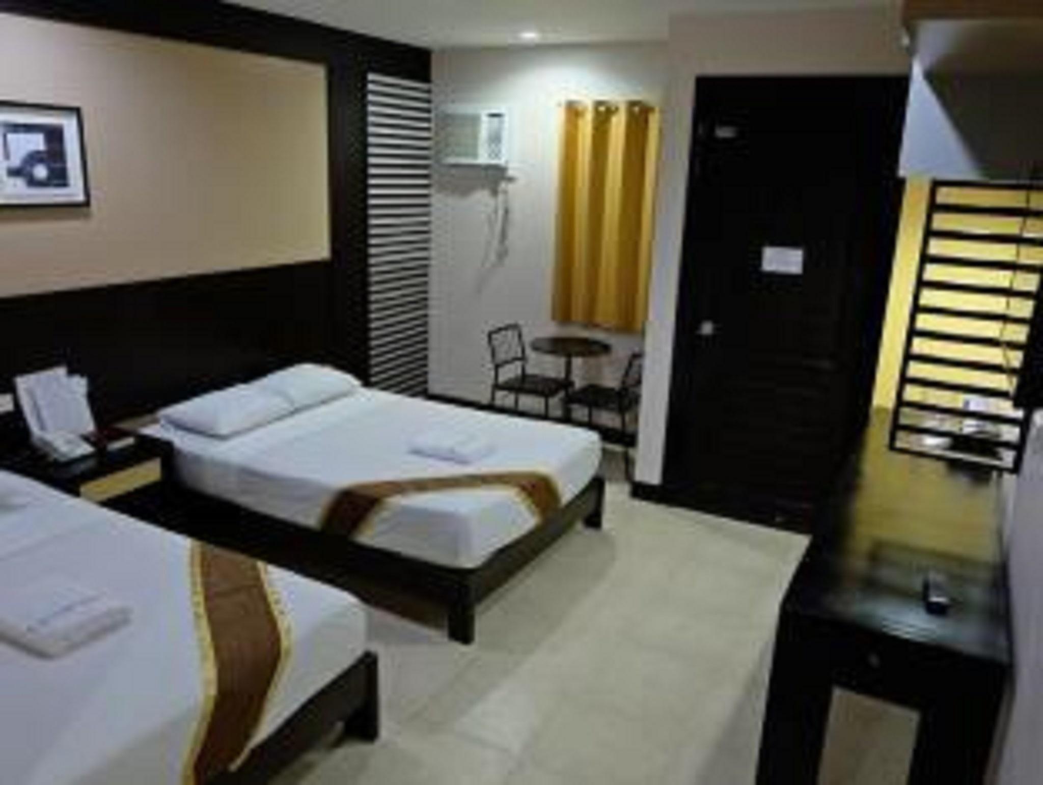 La Carmela De Boracay Hotel Manoc-Manoc ภายนอก รูปภาพ