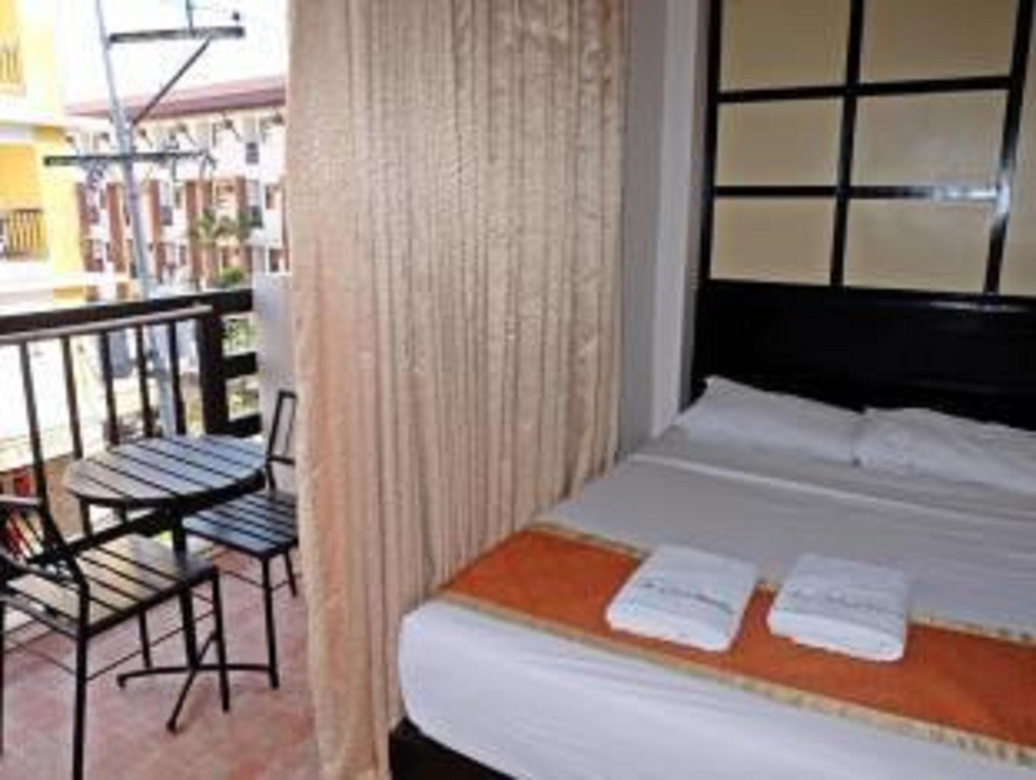 La Carmela De Boracay Hotel Manoc-Manoc ภายนอก รูปภาพ