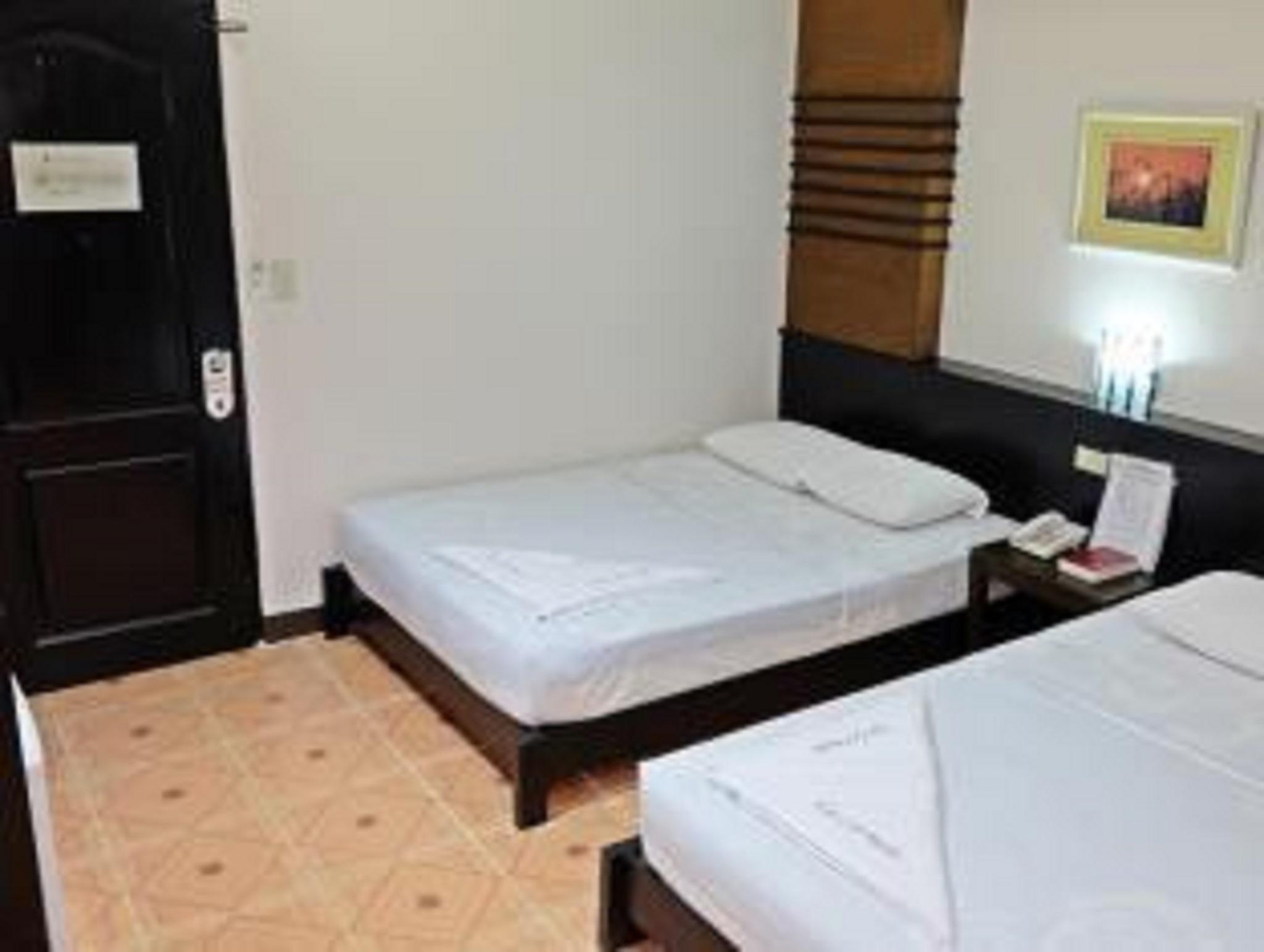 La Carmela De Boracay Hotel Manoc-Manoc ภายนอก รูปภาพ
