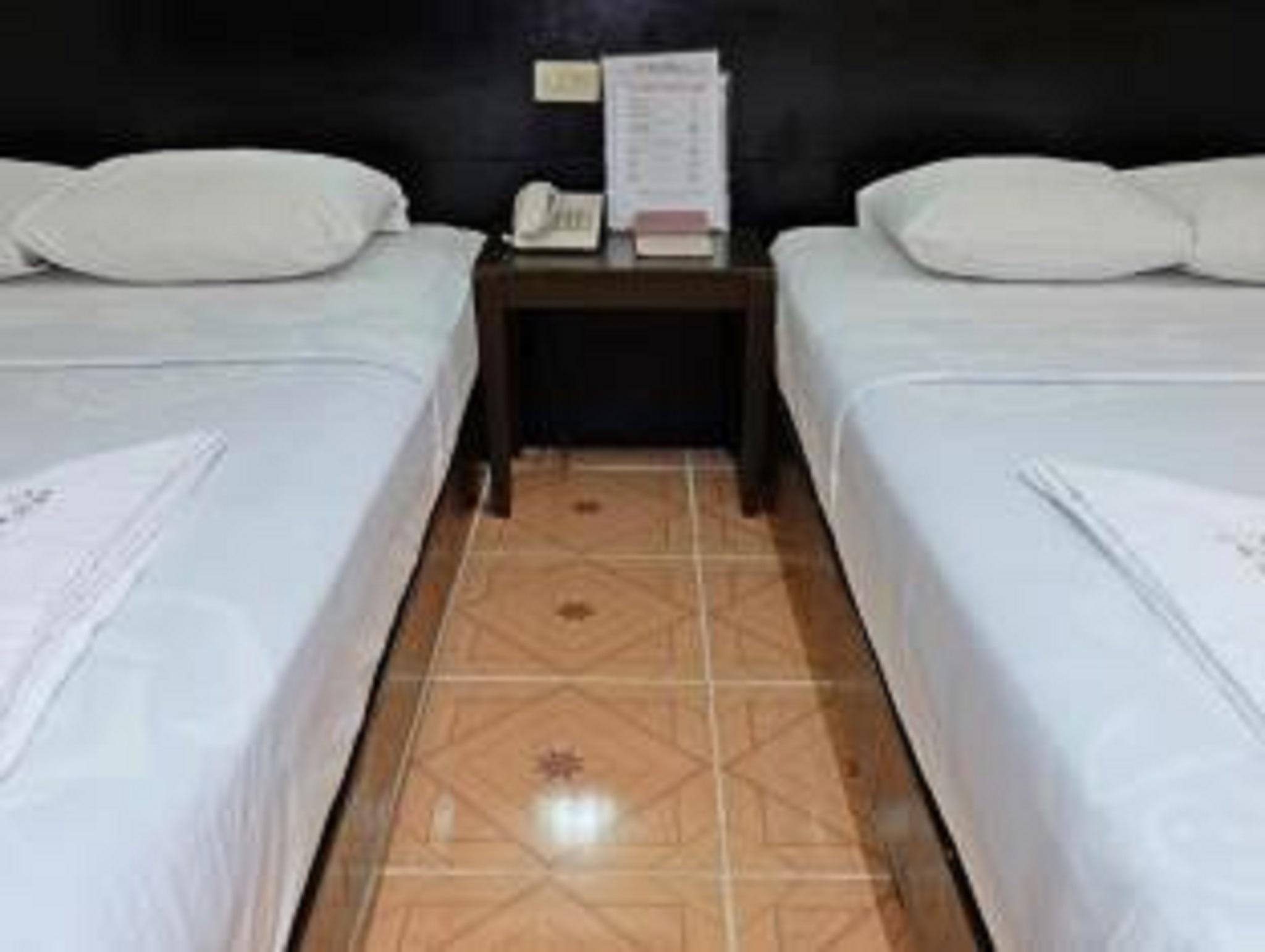 La Carmela De Boracay Hotel Manoc-Manoc ภายนอก รูปภาพ