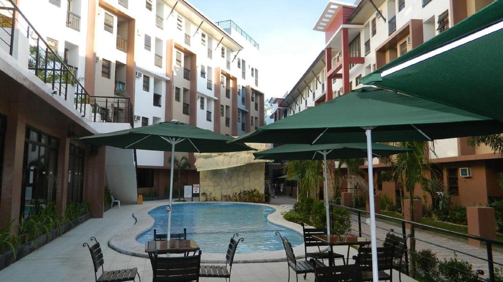 La Carmela De Boracay Hotel Manoc-Manoc ภายนอก รูปภาพ