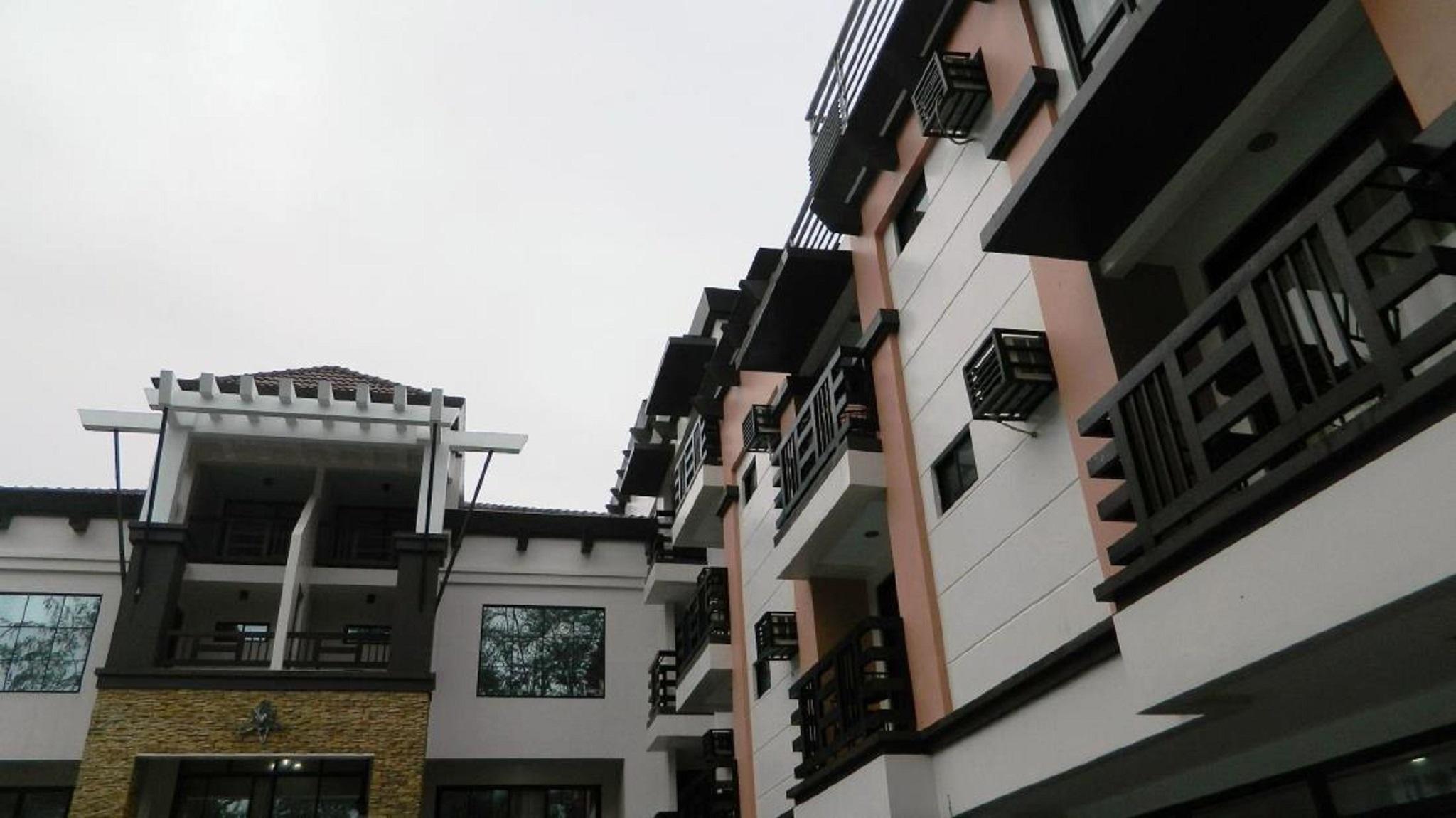 La Carmela De Boracay Hotel Manoc-Manoc ภายนอก รูปภาพ