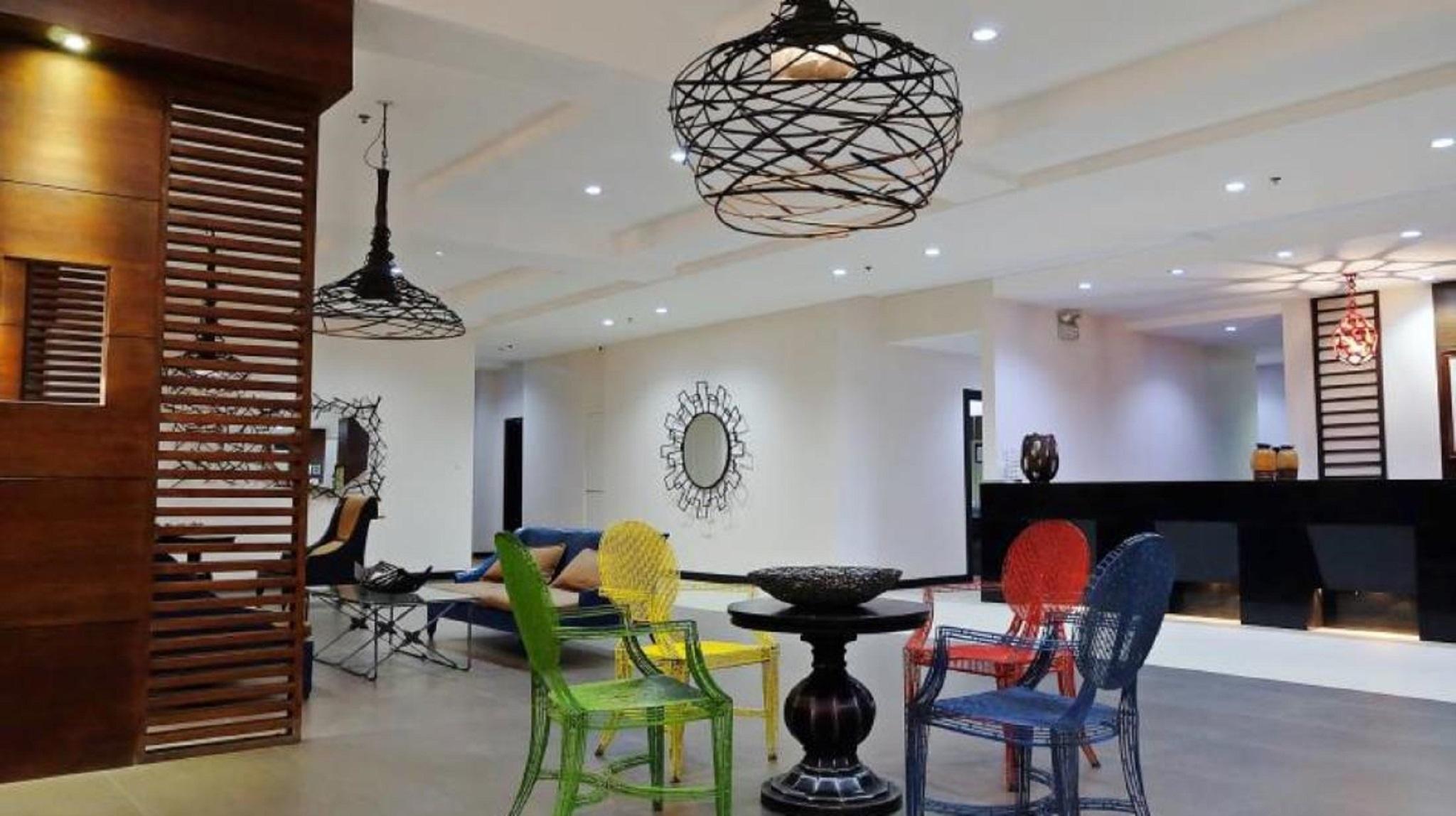La Carmela De Boracay Hotel Manoc-Manoc ภายนอก รูปภาพ