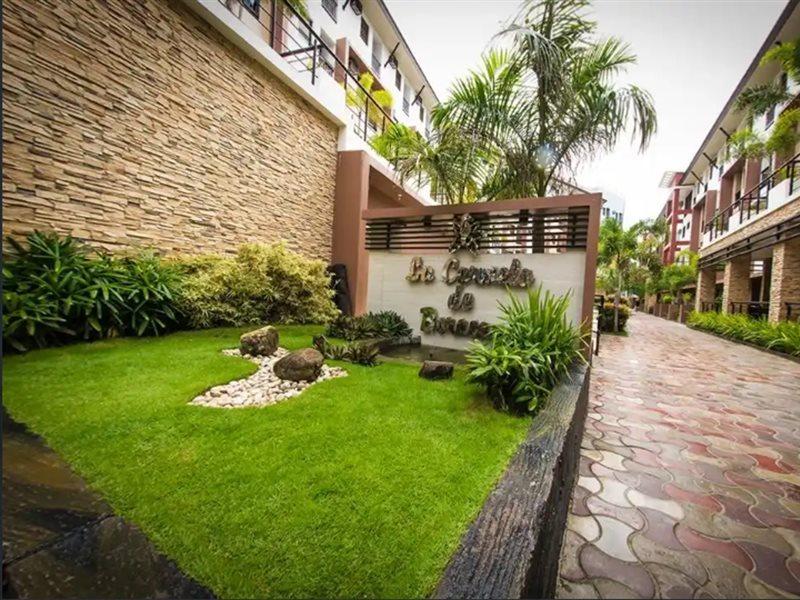 La Carmela De Boracay Hotel Manoc-Manoc ภายนอก รูปภาพ