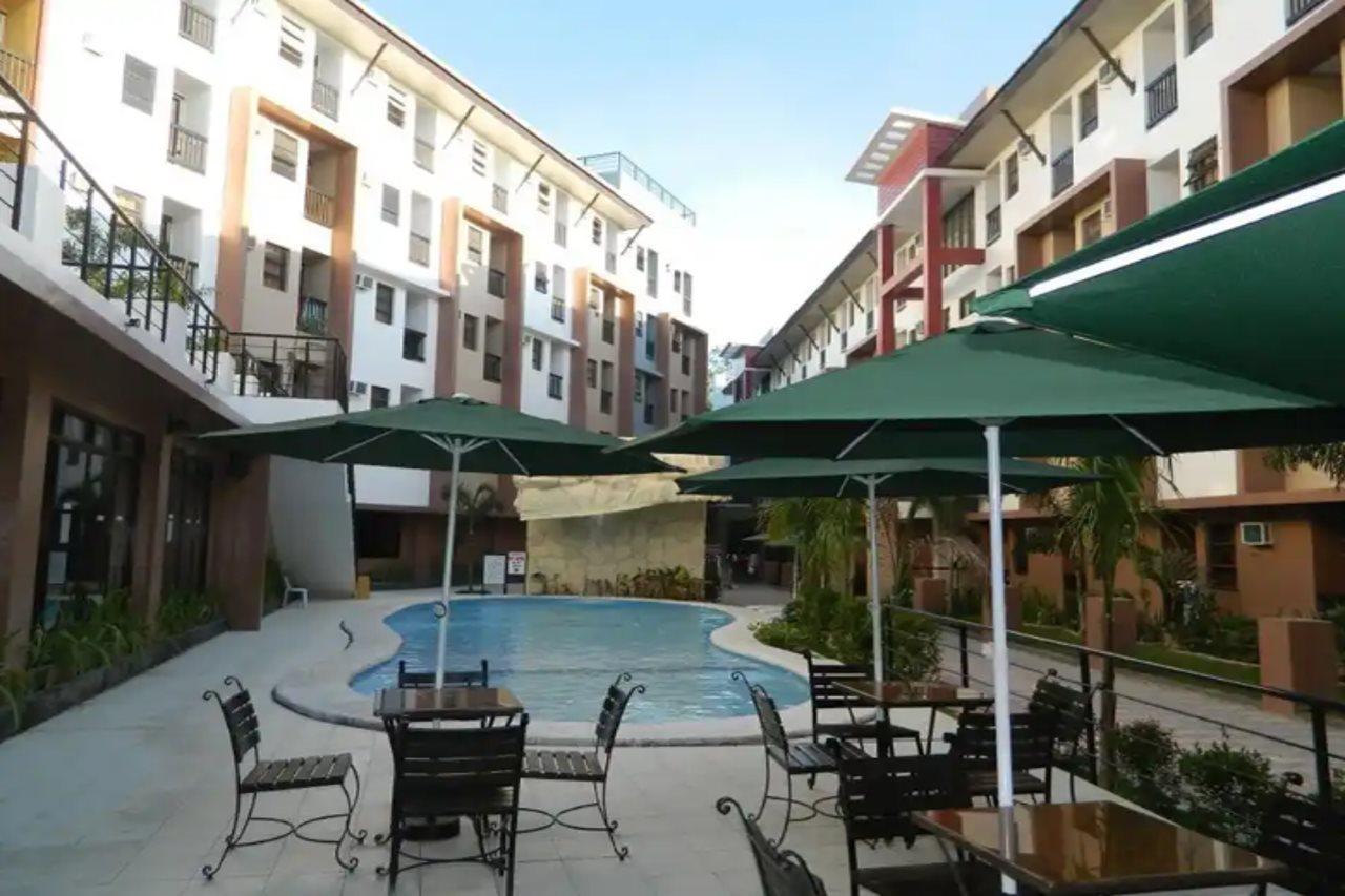 La Carmela De Boracay Hotel Manoc-Manoc ภายนอก รูปภาพ