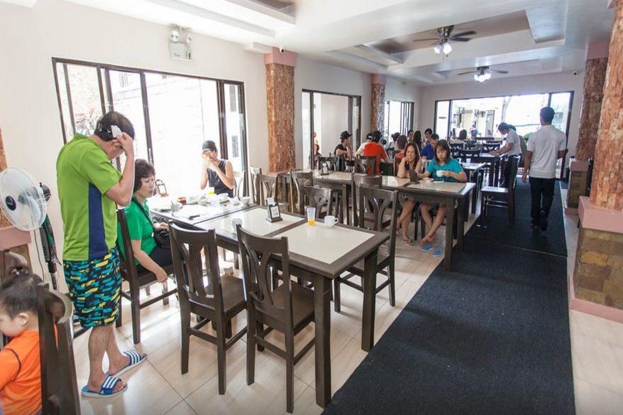 La Carmela De Boracay Hotel Manoc-Manoc ภายนอก รูปภาพ