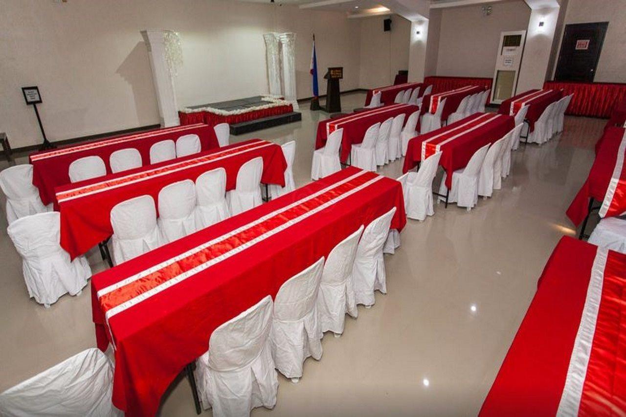 La Carmela De Boracay Hotel Manoc-Manoc ภายนอก รูปภาพ