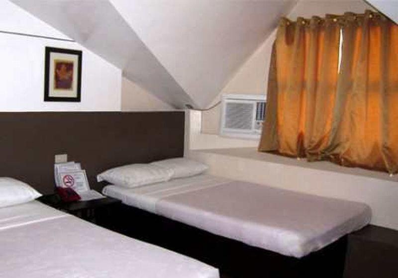 La Carmela De Boracay Hotel Manoc-Manoc ภายนอก รูปภาพ
