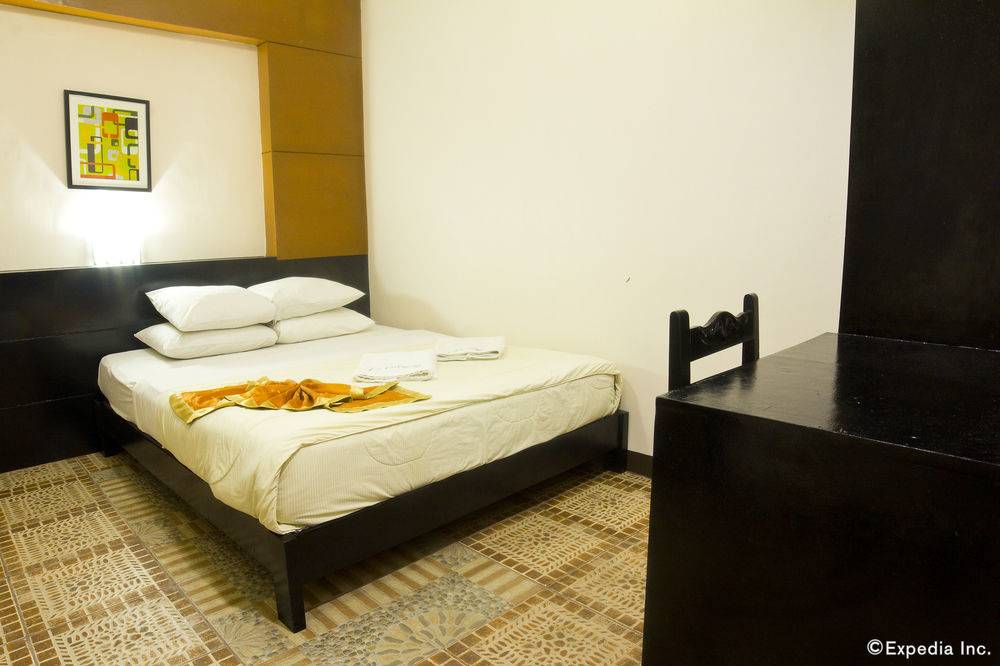 La Carmela De Boracay Hotel Manoc-Manoc ภายนอก รูปภาพ