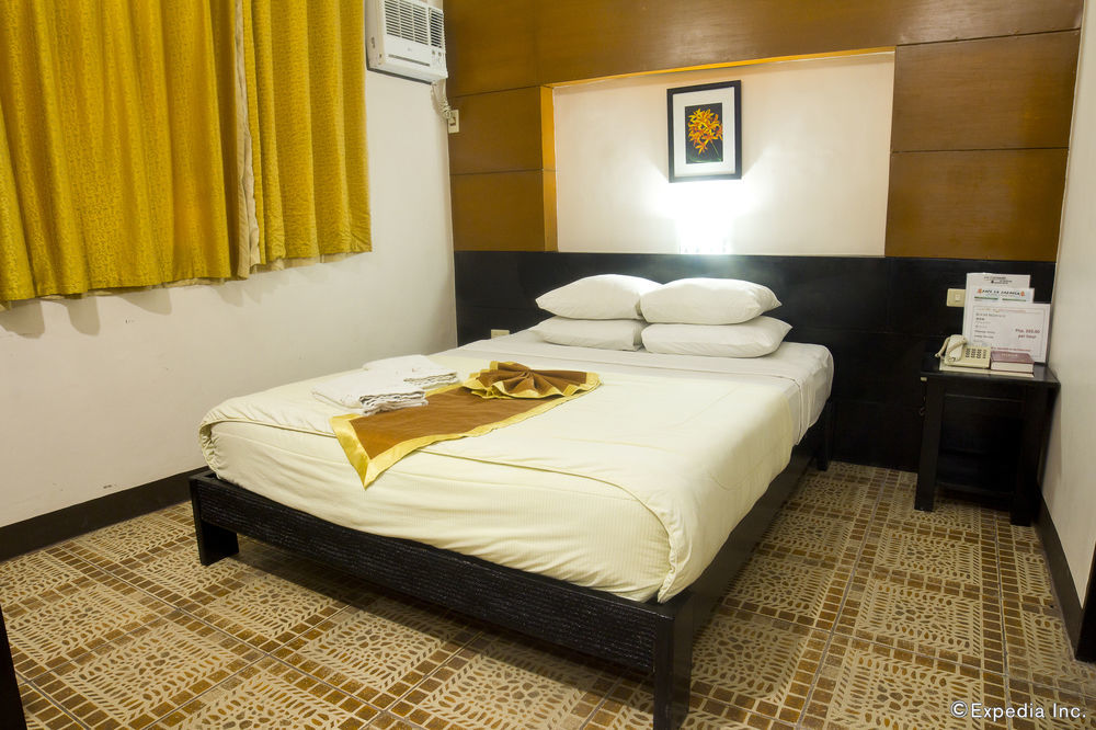 La Carmela De Boracay Hotel Manoc-Manoc ภายนอก รูปภาพ