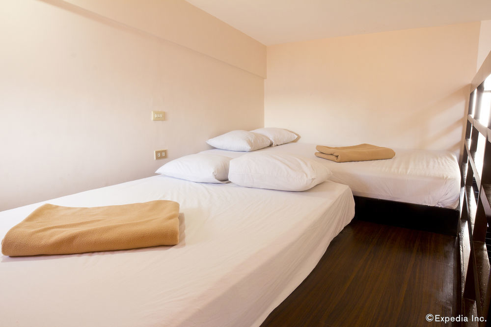 La Carmela De Boracay Hotel Manoc-Manoc ภายนอก รูปภาพ