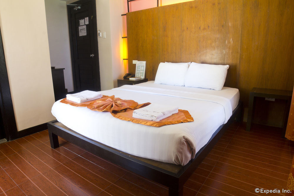 La Carmela De Boracay Hotel Manoc-Manoc ภายนอก รูปภาพ