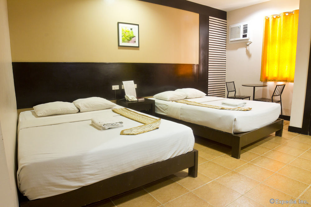 La Carmela De Boracay Hotel Manoc-Manoc ภายนอก รูปภาพ