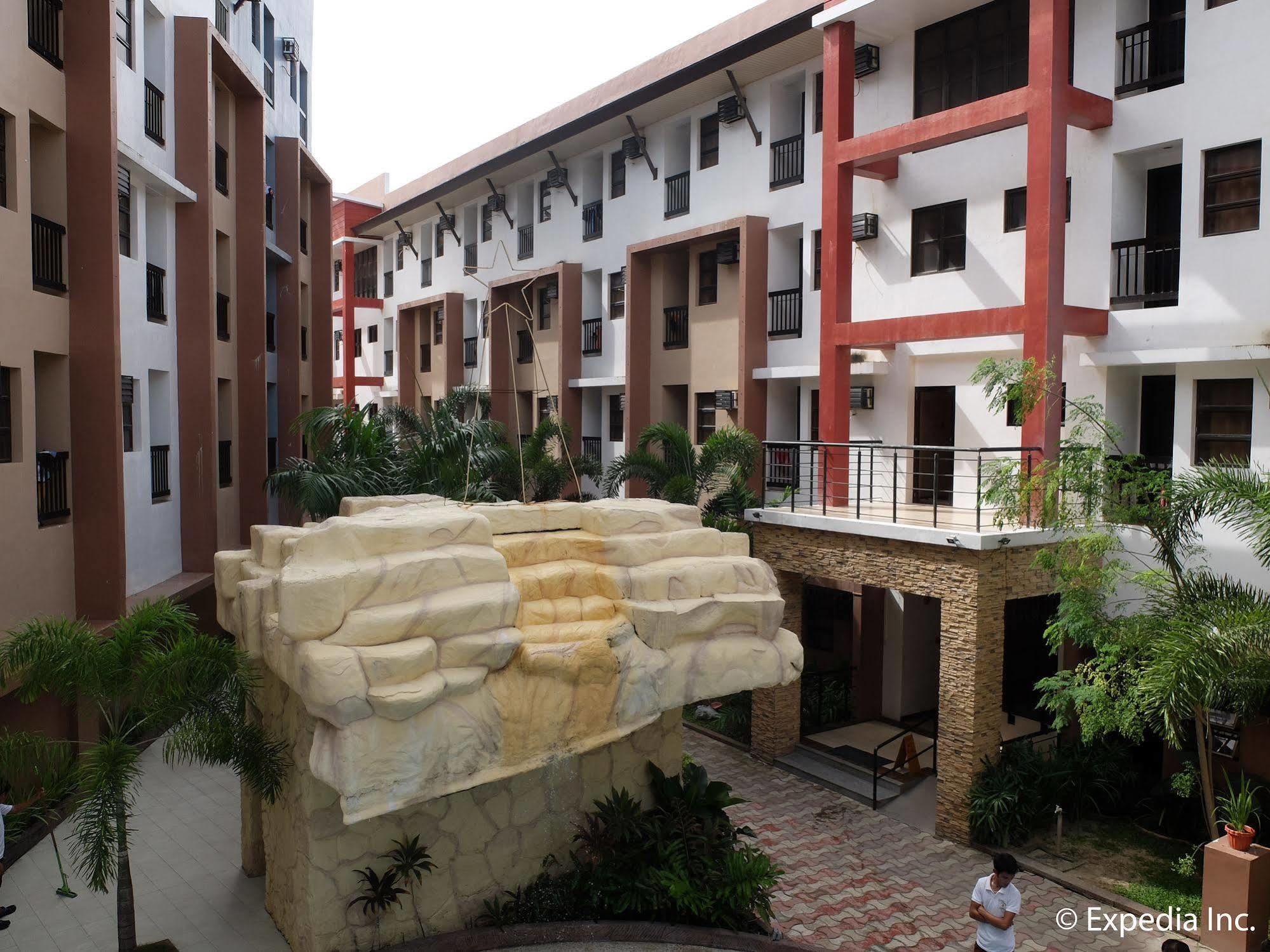 La Carmela De Boracay Hotel Manoc-Manoc ภายนอก รูปภาพ
