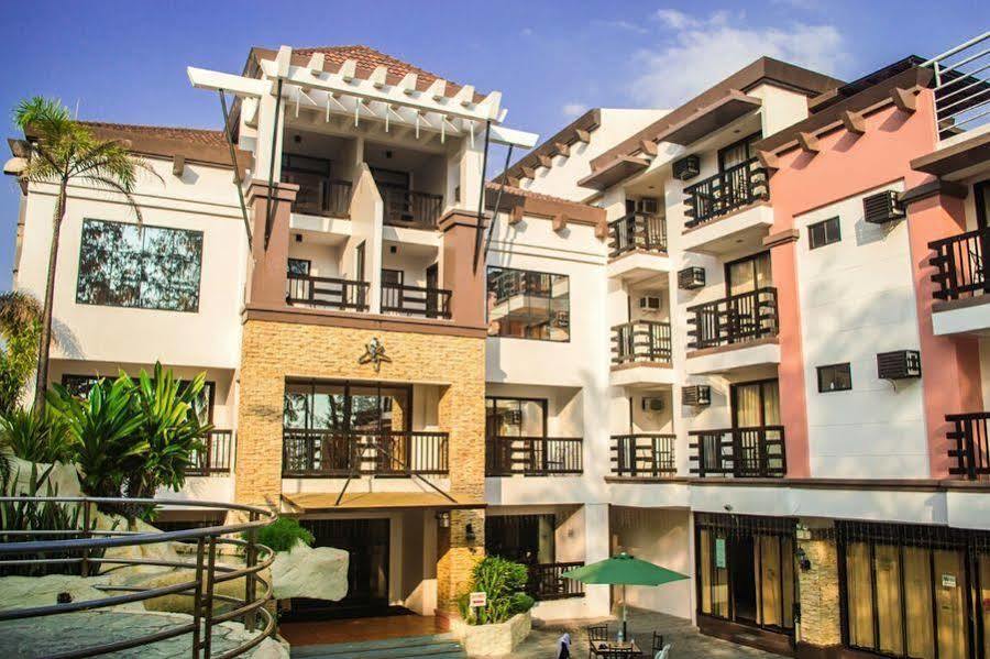 La Carmela De Boracay Hotel Manoc-Manoc ภายนอก รูปภาพ
