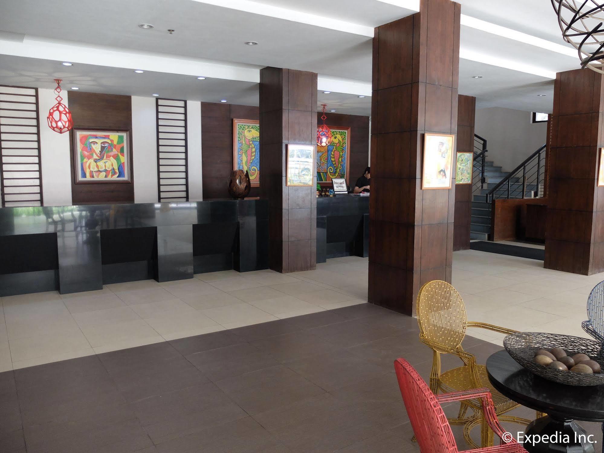 La Carmela De Boracay Hotel Manoc-Manoc ภายนอก รูปภาพ