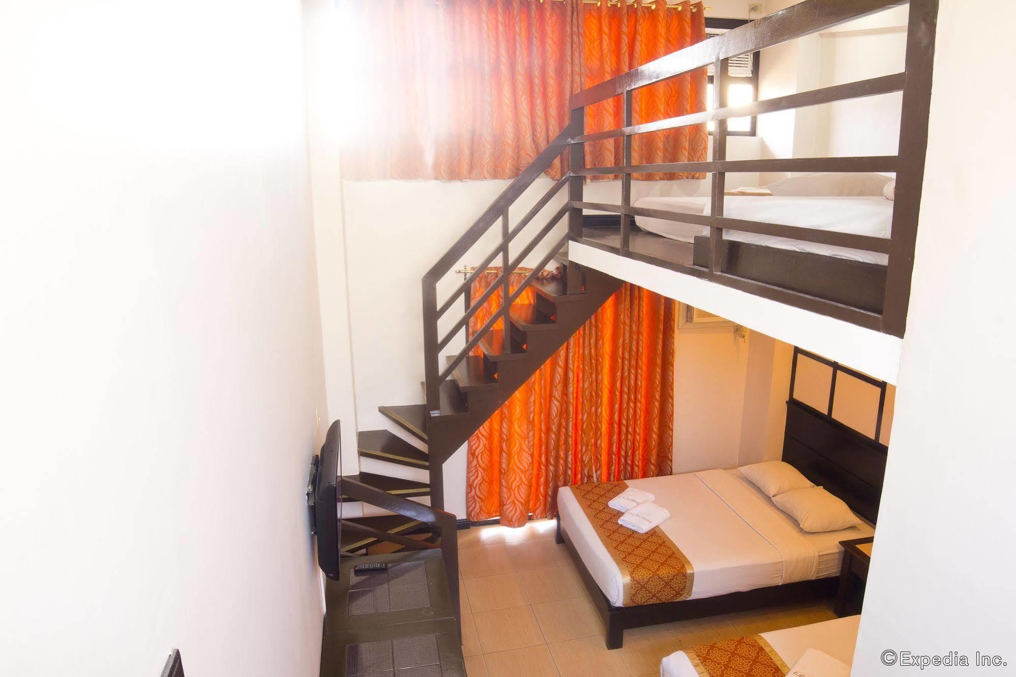 La Carmela De Boracay Hotel Manoc-Manoc ภายนอก รูปภาพ