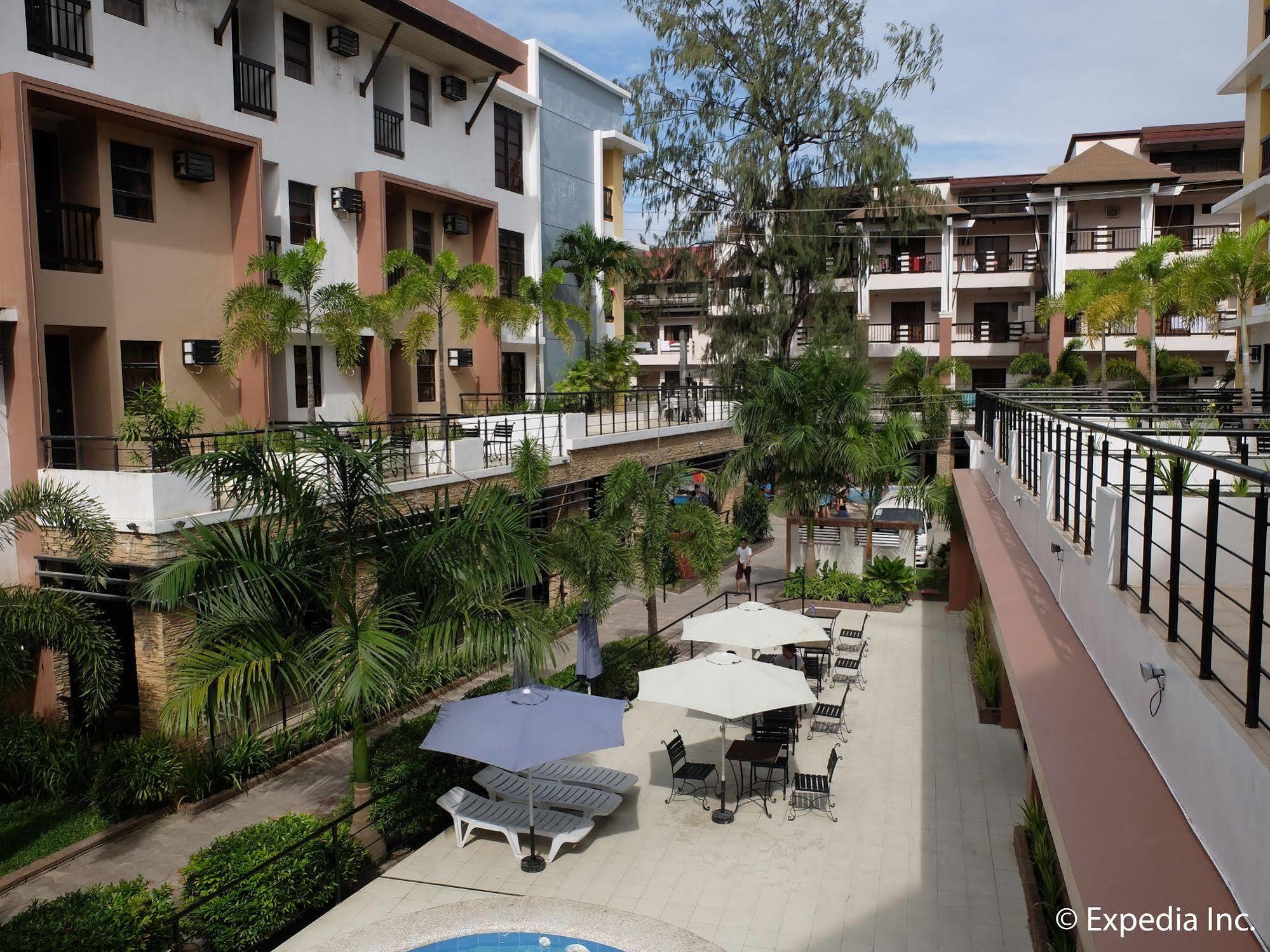 La Carmela De Boracay Hotel Manoc-Manoc ภายนอก รูปภาพ